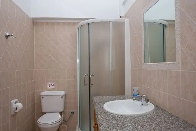 Villa, 3 Yatak Odası, Teras, Deniz Manzaralı