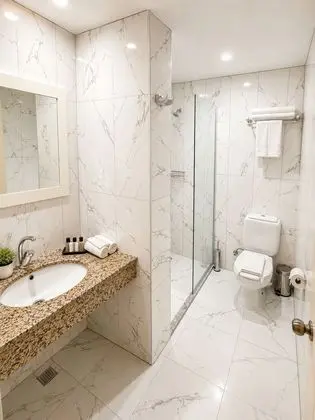 Classic Apart Daire, 1 Yatak Odası, Sigara İçilmez, Şehir Manzaralı
