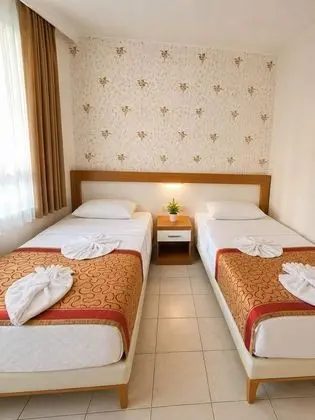 Classic Apart Daire, 1 Yatak Odası, Sigara İçilmez, Şehir Manzaralı