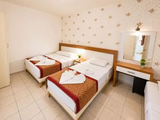 Classic Apart Daire, 1 Yatak Odası, Sigara İçilmez, Şehir Manzaralı