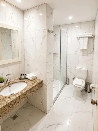 Classic Apart Daire, 1 Yatak Odası, Sigara İçilmez, Şehir Manzaralı