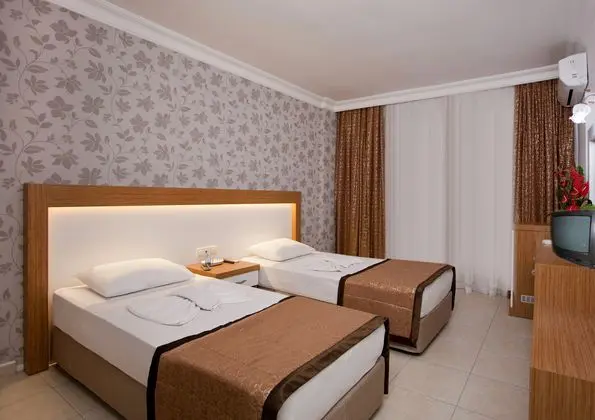 Standart Apart Daire