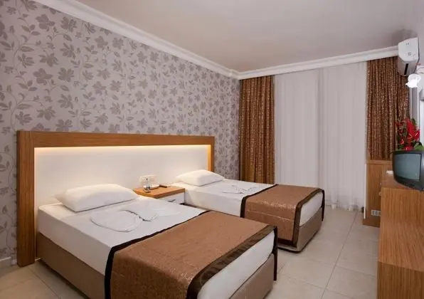Studio, Şehir Manzaralı