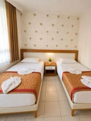 Studio, Şehir Manzaralı
