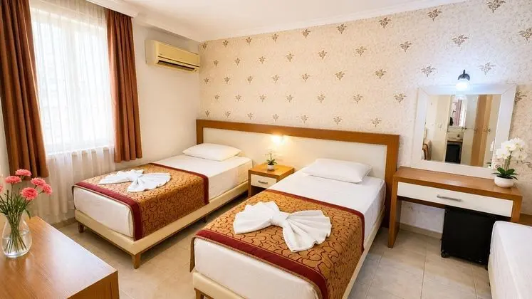 Studio, Şehir Manzaralı