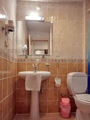Standard Oda, 1 Yatak Odası, Sigara İçilmez, Deniz Manzaralı