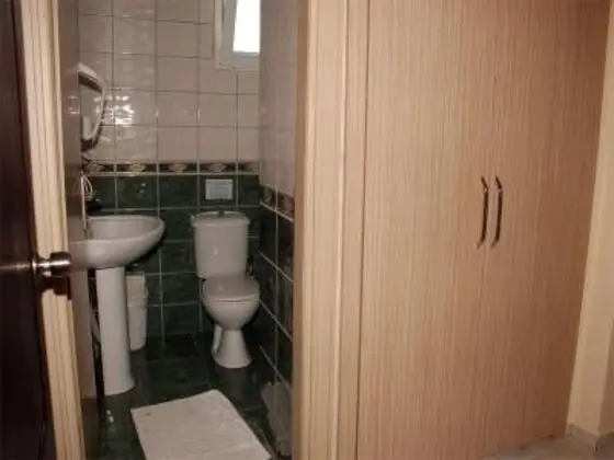 Standart Oda, Şehir Manzaralı, Balkonlu