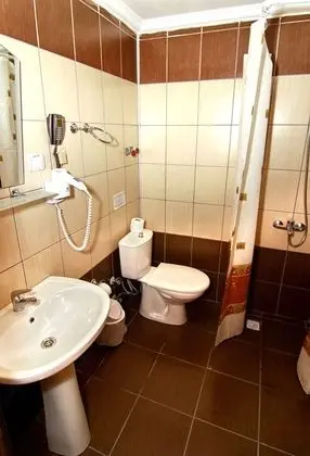 Tek Kişilik Oda