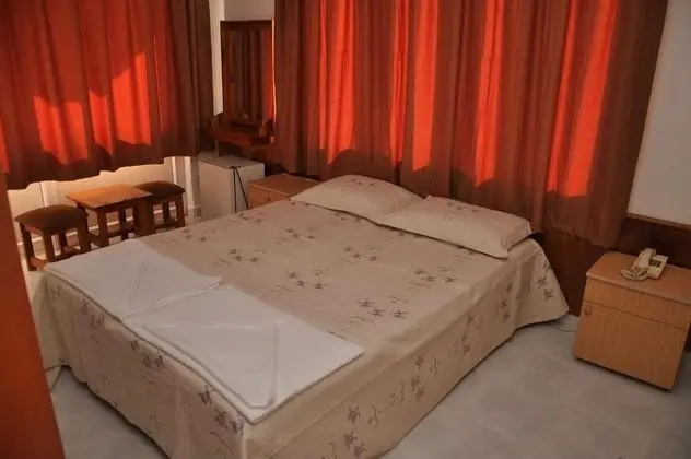 Standard Oda, Deniz Manzaralı
