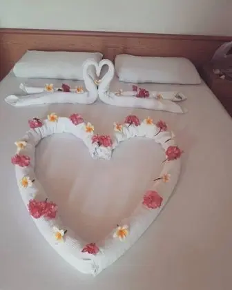 Standard Tek Kişilik Oda