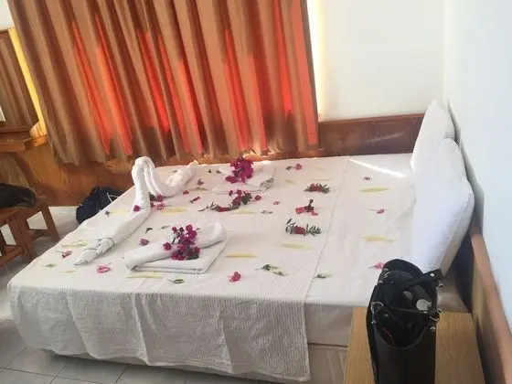 Standard Tek Kişilik Oda, Deniz Manzaralı