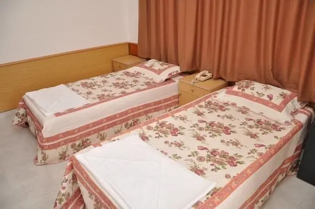Standard Tek Kişilik Oda, Deniz Manzaralı