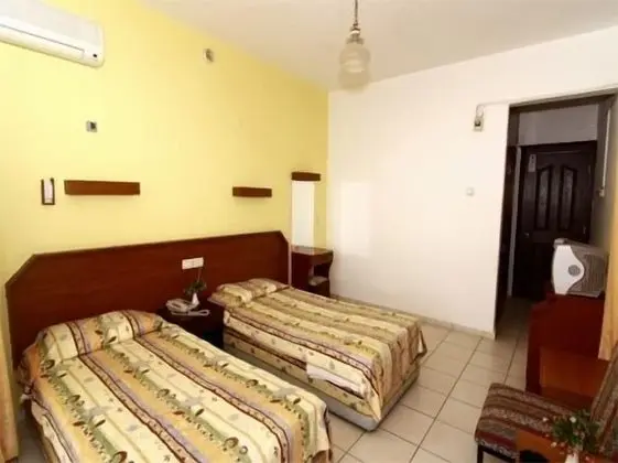 Standard Tek Kişilik Oda, 1 Yatak Odası