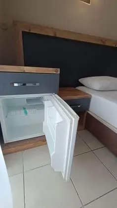 Standard Tek Kişilik Oda, 1 Yatak Odası