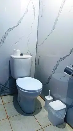 Standard Tek Kişilik Oda, 1 Yatak Odası