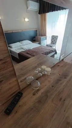 Standard Tek Kişilik Oda, 1 Yatak Odası