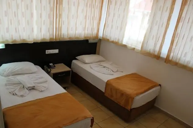 Standart Oda, Şehir Manzaralı, Balkonlu