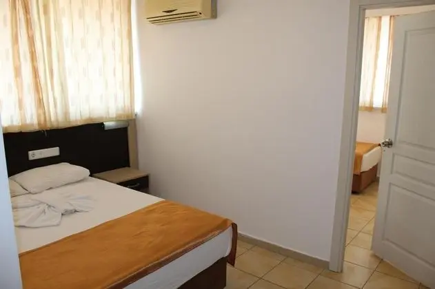 Standart Oda, Şehir Manzaralı, Balkonlu