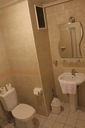 Standart Oda, Şehir Manzaralı, Balkonlu