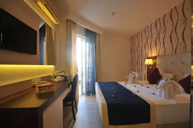 Tek Kişilik Oda