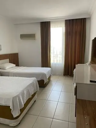 Standard Tek Kişilik Oda