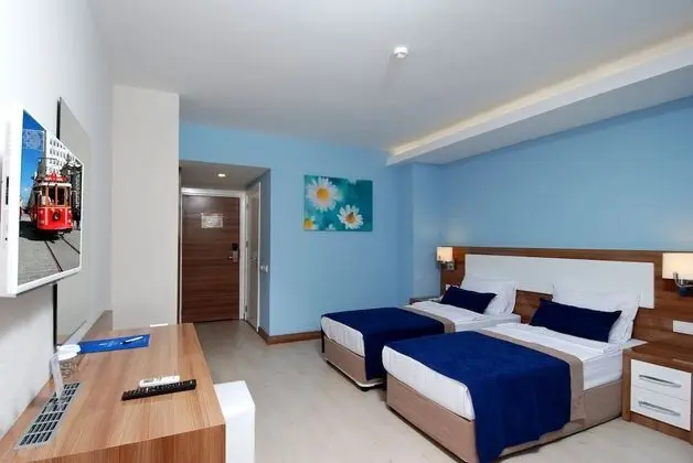 Large Room