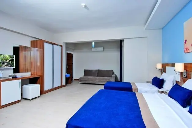 Large Room