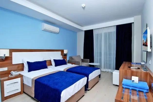 Large Room