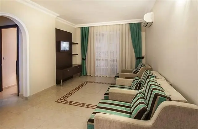 Aile Odası