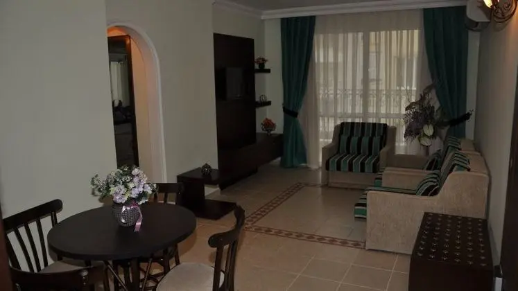 Aile Odası