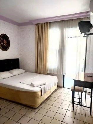 Standart Oda, Deniz veya Kara Manzaralı