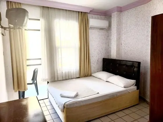 Standart Oda, Deniz veya Kara Manzaralı