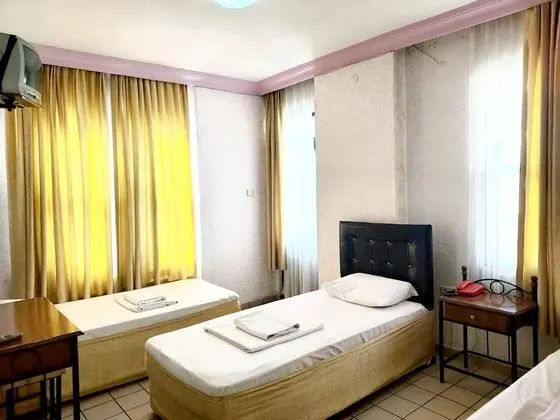 Standart Oda, Deniz veya Kara Manzaralı