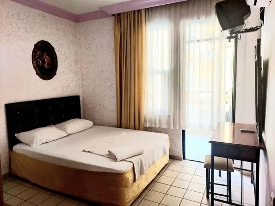 Standart Oda, Deniz veya Kara Manzaralı