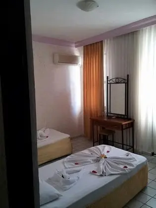 Standart Oda, Deniz veya Kara Manzaralı