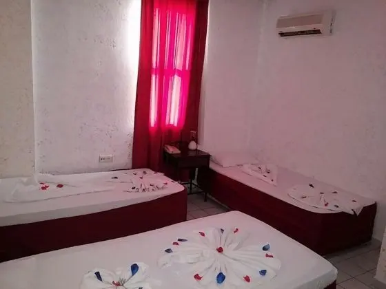 Standart Oda, Deniz veya Kara Manzaralı
