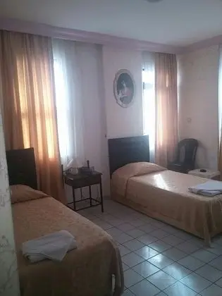 Standart Oda, Deniz veya Kara Manzaralı