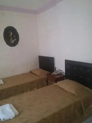 Standart Oda, Deniz veya Kara Manzaralı