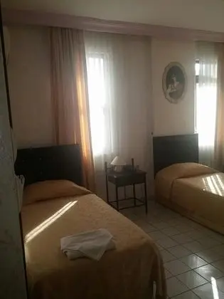 Standart Oda, Deniz veya Kara Manzaralı