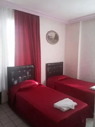 Standart Oda, Deniz veya Kara Manzaralı