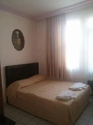 Standart Oda, Deniz veya Kara Manzaralı