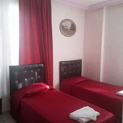 Standart Oda, Deniz veya Kara Manzaralı