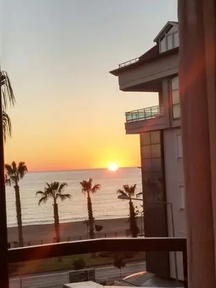 Standart Oda, Deniz veya Kara Manzaralı