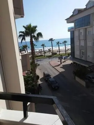 Standart Oda, Deniz veya Kara Manzaralı