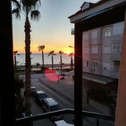 Standart Oda, Deniz veya Kara Manzaralı
