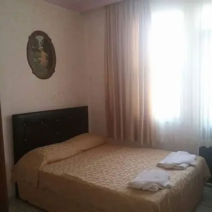 Standart Oda, Deniz veya Kara Manzaralı