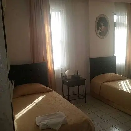 Standart Oda, Deniz veya Kara Manzaralı
