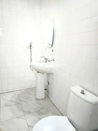 Standart Oda, Deniz veya Kara Manzaralı