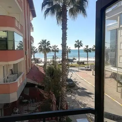 Standart Oda, Deniz veya Kara Manzaralı