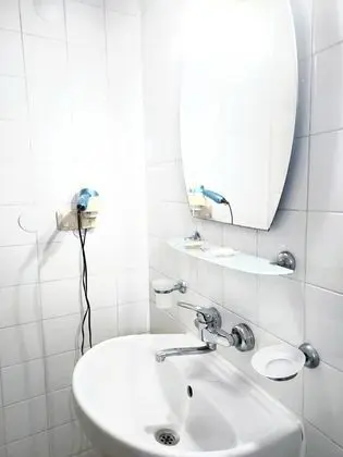 Standart Oda, Deniz veya Kara Manzaralı